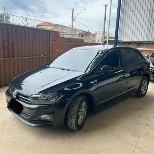 Volkswagen Polo Comfort. 200 TSI 1.0 Flex 12V Aut. 2020