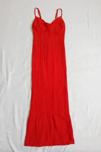 VESTIDO