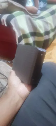 HD EXTERNO SAMSUNG D3 STATION 2TB