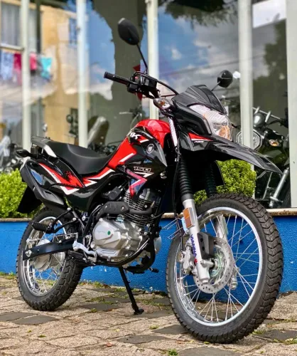 Suzuki - NK 150 ABS 0 km