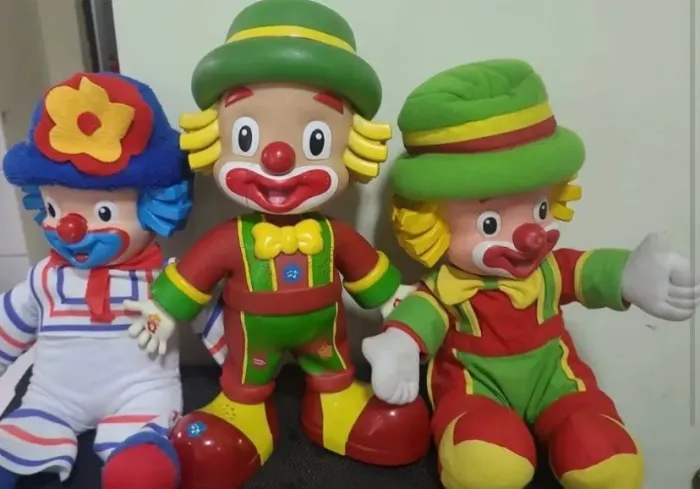 Decoração de festa tema circo 