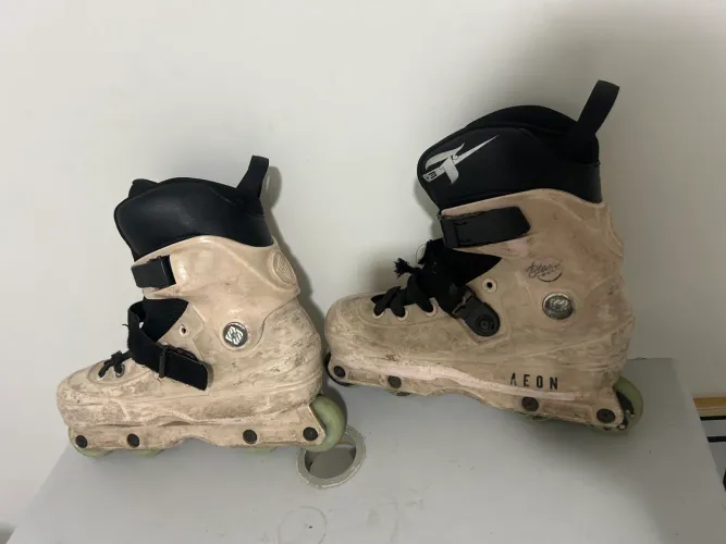 Patins street Aeon 40