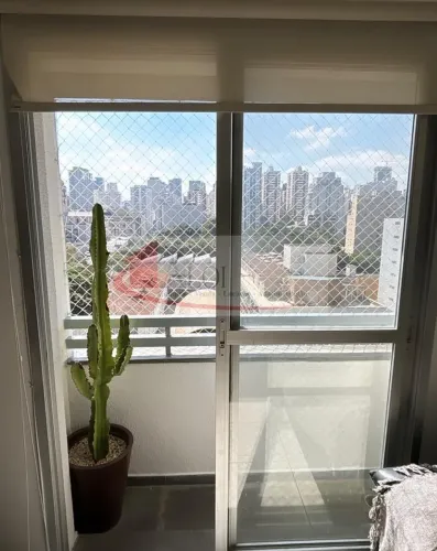 Apartamento em excelente localização com 2 quartos e vaga em PINHEIROS
