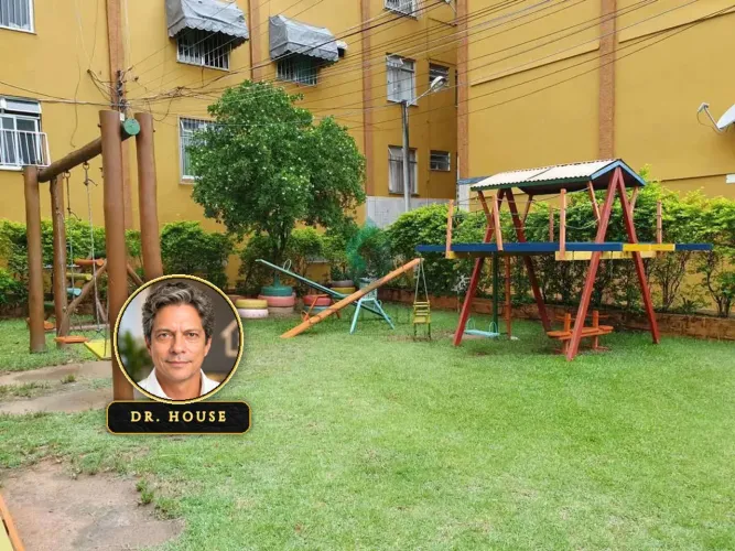 Apartamento com 2 Quartos e Sol da Manhã em Inhaúma! M98M