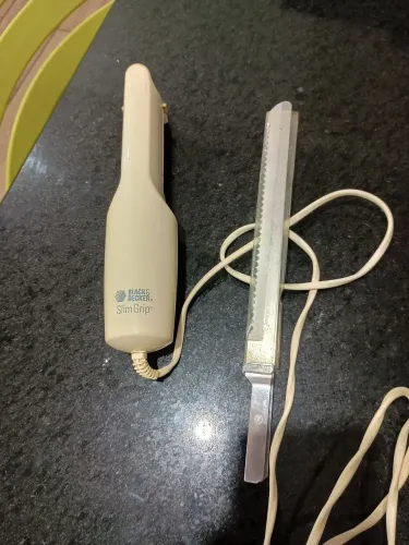 Faça elétrica