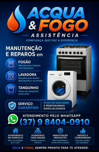 Serviço domiciliar