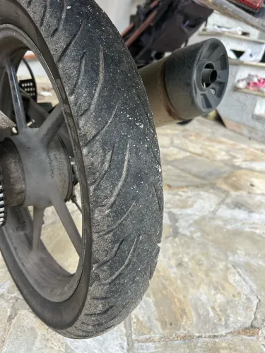 Fazer 150 13/24 único dono