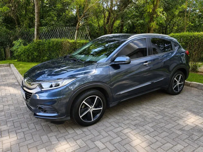 Honda HR-V EX 1.8 Flexone 16V 5P Aut. 2021