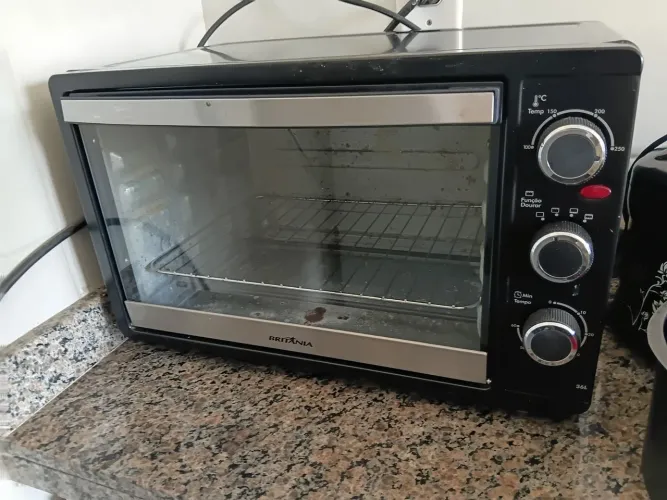 Forno.britania.
