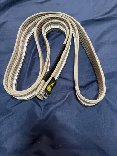 Faixa cinza A0 