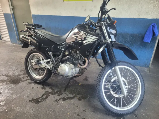 XT 600 2001