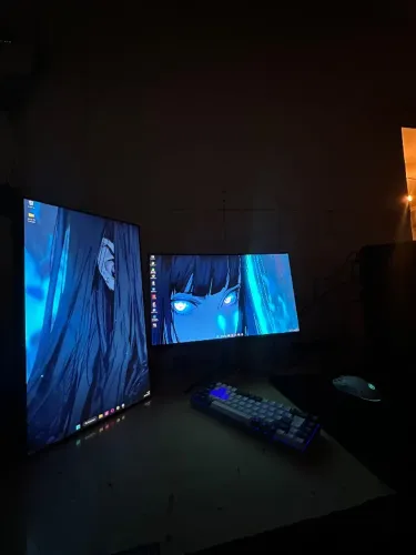 Pc Gamer Completo - Ryzen 5 PRO