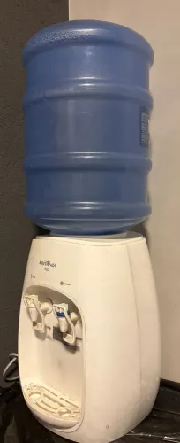 Bebedouro Britânia Aqua + Galão 20L