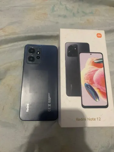 Redmi 12