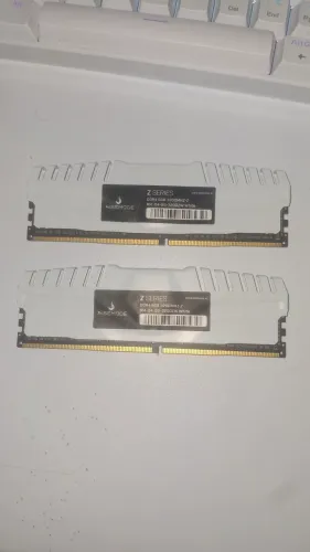 16gb ram 2x8gb 3200mhz ddr4