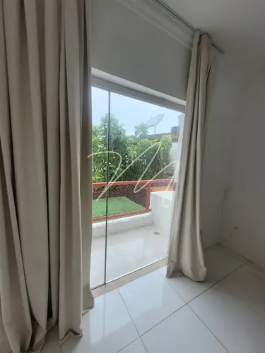 Apartamento padrão para Locação, Pontal, Ilhéus, BA semi mobiliado