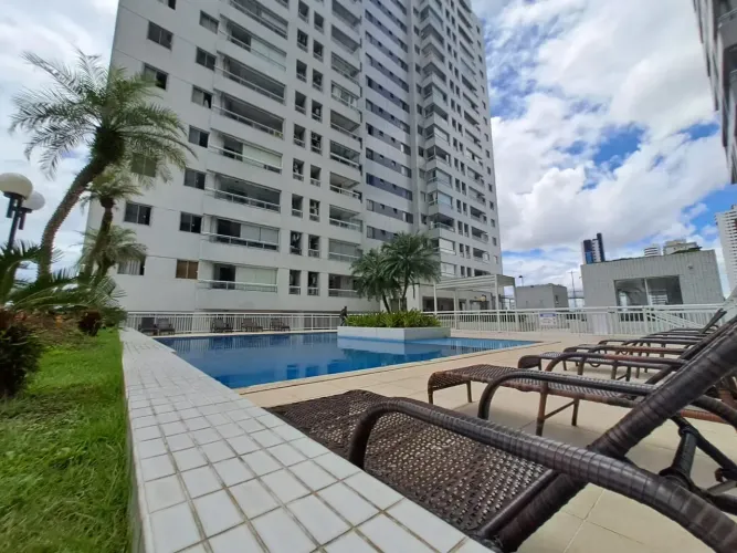 TORRES DEVANT, 92M², 3 QUARTO S SENDO 1 SUÍTE, 2 VAGAS, PEDREIRA