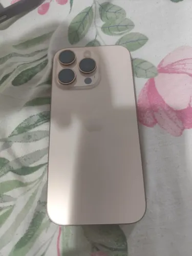 iPhone 16 pro