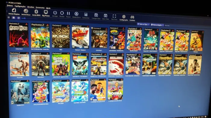 Pc gamer