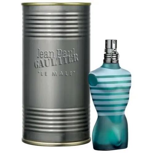 Perfume Jean Paul Le Male 75ML