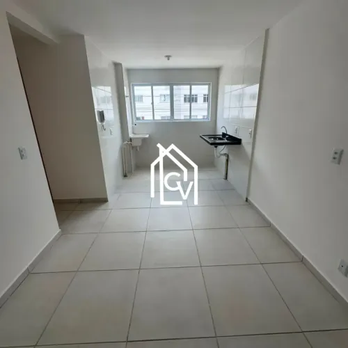 APARTAMENTO NOVO PARA LOCAÇÃO NO PORTAL SUDOESTE!