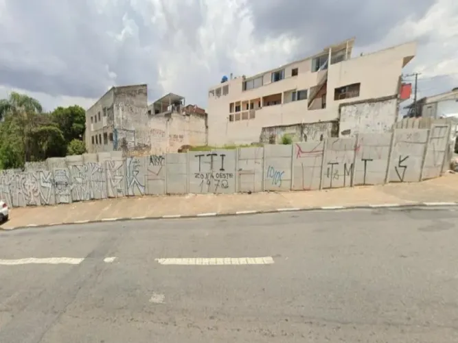 Residencial - Bussocaba