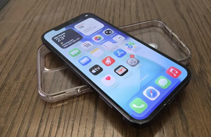 iPhone 12 128gb
