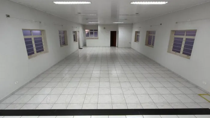 Ponto Comercial para Venda em Três Lagoas, Jupiá, 1 dormitório, 2 banheiros, 1 vaga