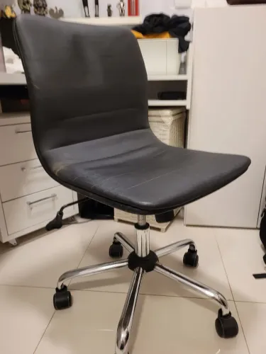Cadeira de escritorio