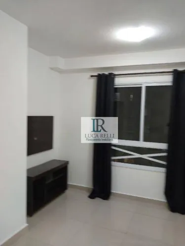Apartamento com 2 dormitórios, 59 m² - venda ou aluguel- Vila Iracema - Barueri/SP