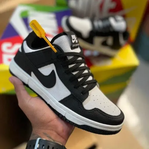 Nike Dunk Panda