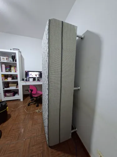 Cama Semi-ortopedica