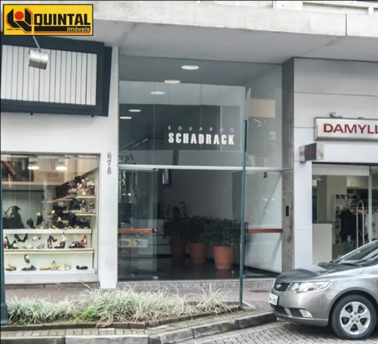 Sala Comercial BLUMENAU SC