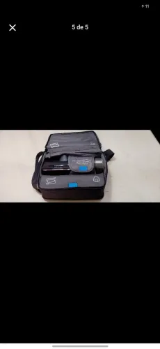 Cpap airsense S10