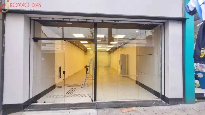 Galpão para alugar, 350 m² - Lapa - São Paulo/SP