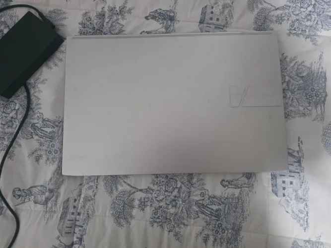 Notebook asus vivobook 15 pro