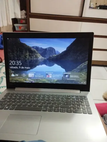 Notebook Lenovo ideapad 330-151KB