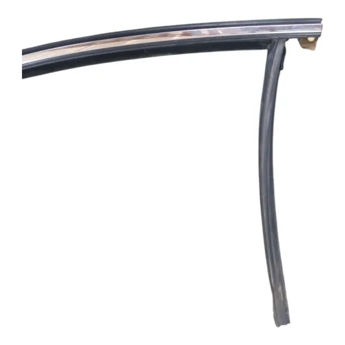canaleta porta dianteira esquerda ford fusion 2013 a 2020