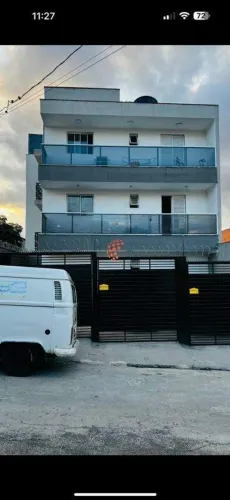 Apartamento à venda de 42m² no bairro Limoeiro, em São Paulo
