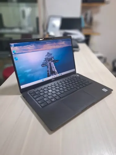 Dell Latitude 7410 | Intel Core i5 | RAM 8GB | SSD 512GB