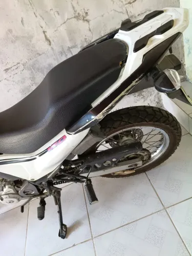 Vendo Bros 160