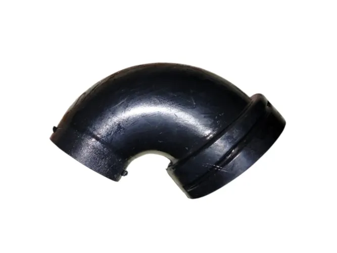 Tubo Filtro Ar Mangueira Citroen C3 2010