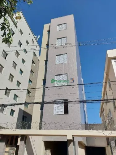 Área privativa á venda - Novo - Alto Barroca - 2 quartos, 2 vagas.