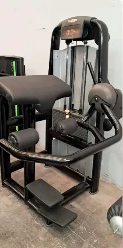 Glúteo Máquina Technogym