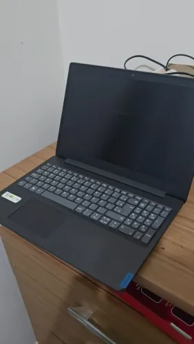 Lenovo gaming L340 i5 9° geração + GTX1050 3GB