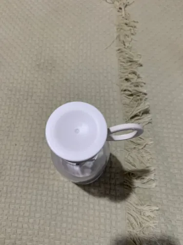 garrafinha liquidificador