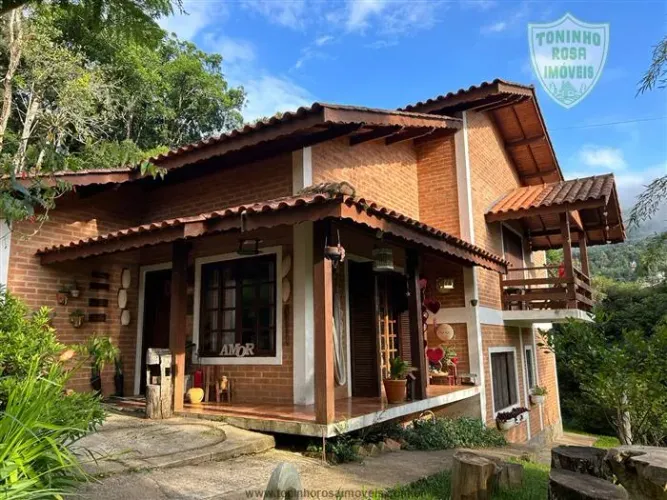 Casas para venda em Monte Verde no bairro Jardim Monte Verde III