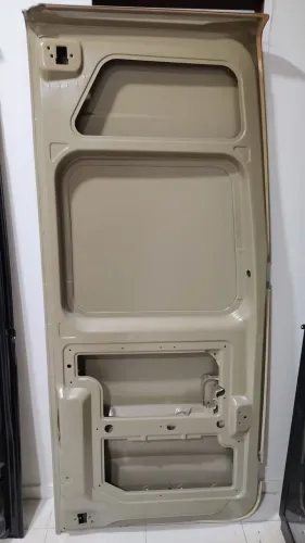 Porta traseira Master Renault