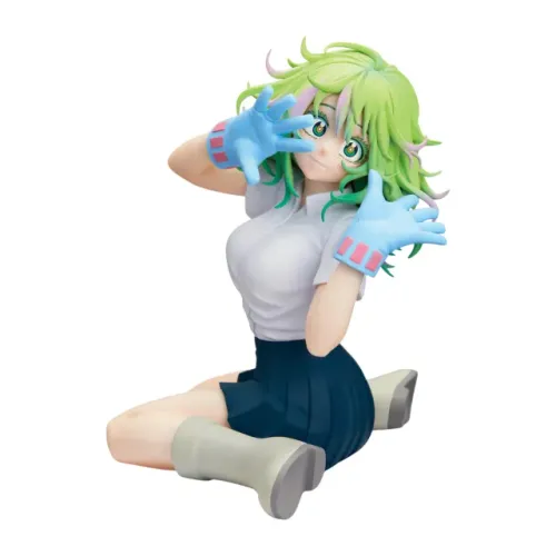Figure: Hagakure Toru - Glitter & Glamours - MY HERO ACADEMIA