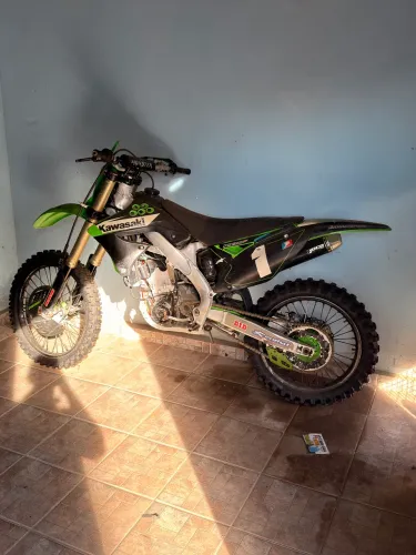 Vende-se kx 250